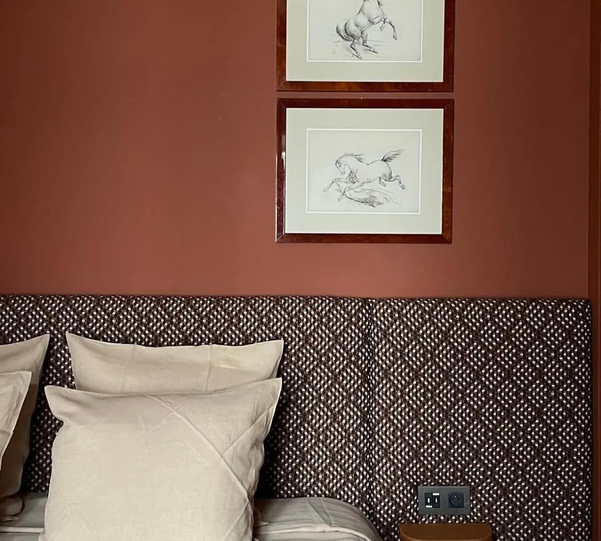 Апартаменты L'Atelier 35 With View Of Montmartre Париж