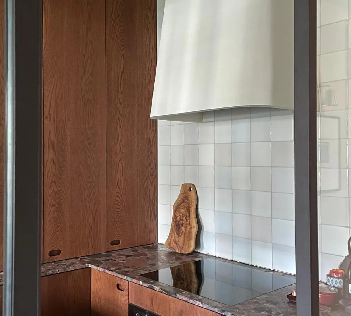 L'Atelier 35 With View Of Montmartre Apartment Paris France