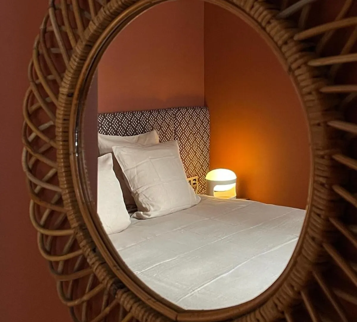 L'Atelier 35 With View Of Montmartre Lejlighed Paris 0*,