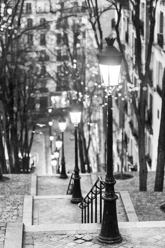 L'Atelier 35 With View Of Montmartre Lejlighed Paris
